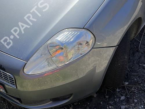 Starter FIAT GRANDE PUNTO (199_) 1.3 D Multijet | BP26689172M8 - Image 6