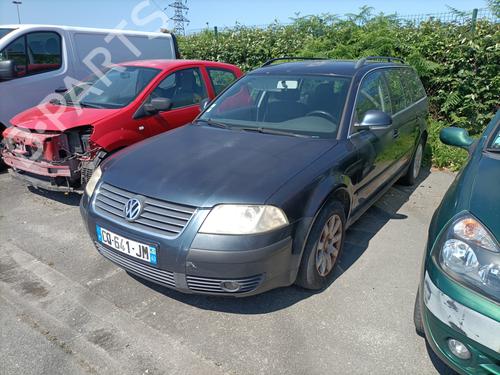 Used Parts VW PASSAT B5.5 Variant (3B6) 1.9 TDI 4819103