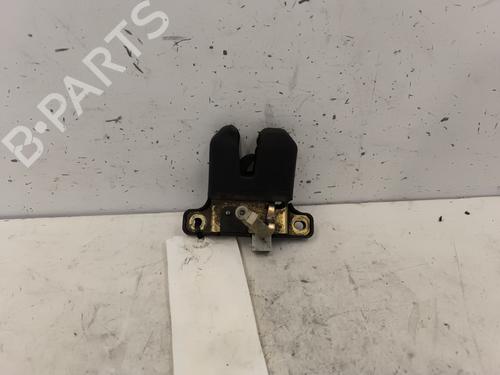 Used Tailgate lock Tailgate lock AUDI A3 (8L1) 1.9 TDI (90 hp) 24829350 24829350