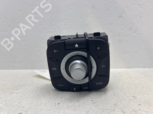 Switch RENAULT SCÉNIC III (JZ0/1_) 1.5 dCi | BP36336375I30  - Image 5