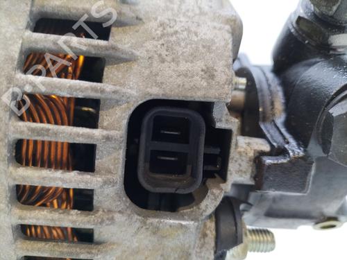 Alternator OPEL MERIVA A MPV (X03) 1.7 CDTI (E75) | BP29834450M7