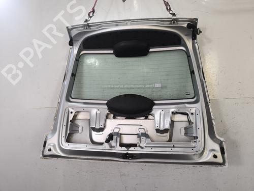 Tailgate SKODA ROOMSTER (5J7) 1.2 TSI | BP32445528C6 