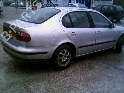 Right taillight SEAT TOLEDO II (1M2) 1.9 TDI | BP22813408C35 