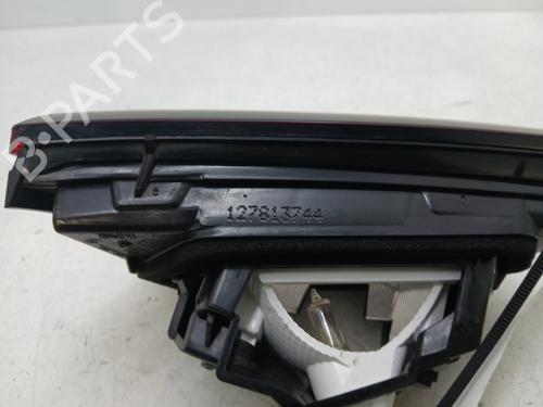 Right tailgate light RENAULT CLIO IV (BH_) 1.5 dCi 90 | BP36803869C80 - Image 2