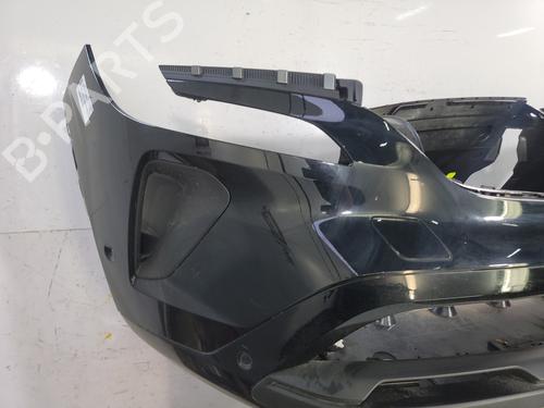 Front bumper RENAULT AUSTRAL TCe 130 (HGM2) | BP37731933C7 - Image 4