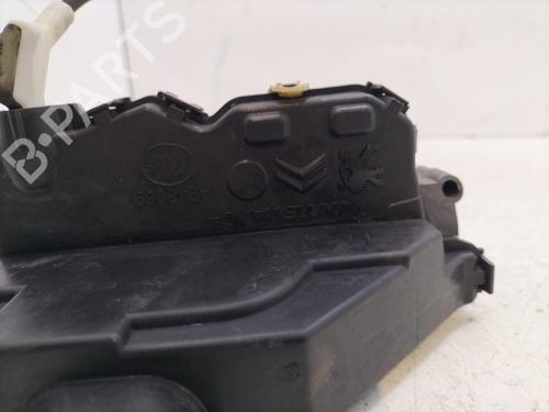 Front right lock PEUGEOT 508 I (8D_) 2.0 HDi | BP29491938C97 