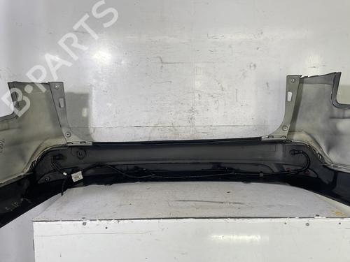 Rear bumper FORD FOCUS III Turnier 1.5 TDCi ECOnetic | BP22844331C8 
