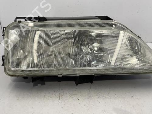 Used Right headlight CITROËN XANTIA (X1_, X2_) 2.0 HDI 109 (109 hp) 22832207
