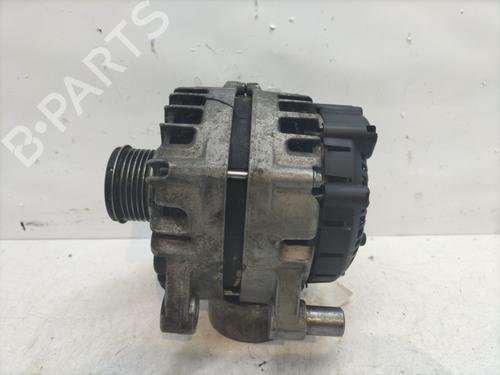 Alternator PEUGEOT EXPERT Van (VF3A_, VF3U_, VF3X_) 2.0 HDi 130 | BP29834325M7 