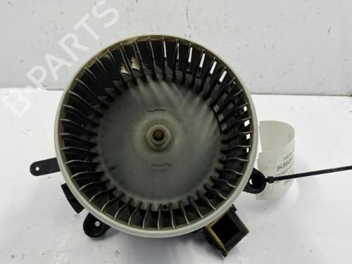 Used Heater blower motor Heater blower motor CITROËN C4 Picasso II 1.6 BlueHDi 120 (120 hp) 22843054 22843054
