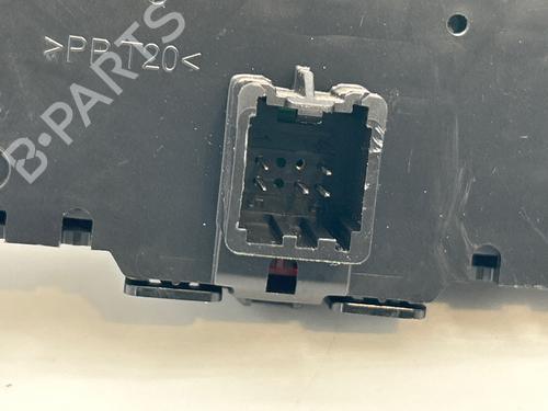 Used Warning switch Warning switch FORD FOCUS III 1.5 TDCi (120 hp) 34581859 34581859