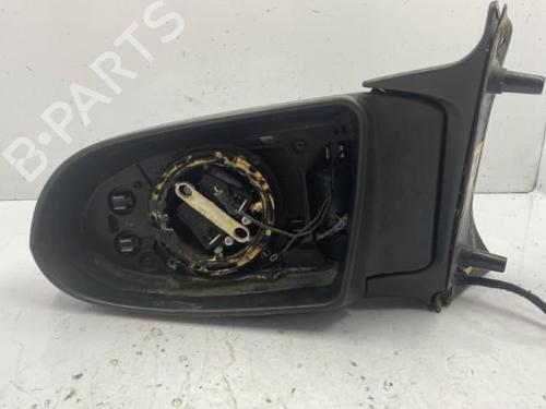 Left mirror OPEL ZAFIRA A MPV (T98) 2.2 DTI 16V (F75) | BP22837317C26 
