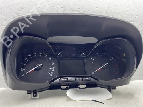 instrument-cluster-citroen-c3-aircross-ii-2r_-2c_-2017-32703505 main image