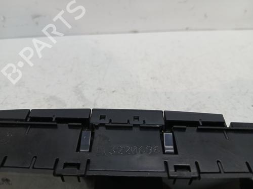 Warning switch SEAT IBIZA IV SC (6J1, 6P5) 1.9 TDI | BP29516025I22 
