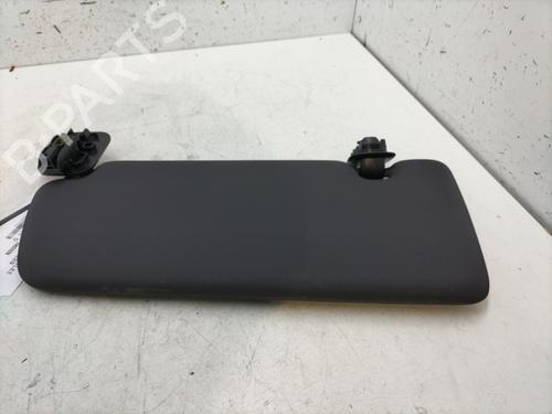 Right sun visor RENAULT SCENIC E-TECH PHASE I EV87 | BP28054013I2 