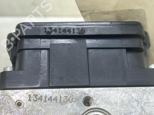 ABS pump FORD FOCUS III 1.6 TDCi | BP39979440M43 - Image 4
