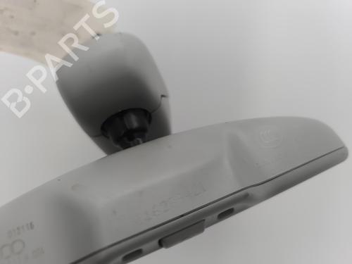 Rear mirror AUDI A1 Sportback (8XA, 8XF) 1.0 TFSI | BP30676484I6