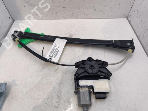 Used Rear right window mechanism Rear right window mechanism SEAT TARRACO (KN2) 2.0 TDi (150 hp) 28482165 28482165