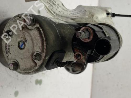 Used Starter OPEL KARL (C16) 1.0 (75 hp) 22838841