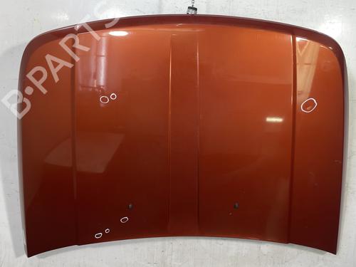 Used Hood DODGE NITRO 2.8 CRD 4WD (177 hp) 25204748
