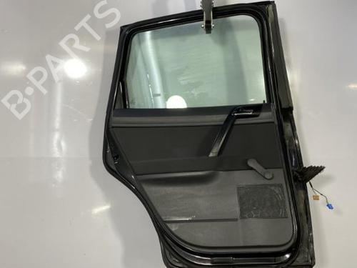 Used Left rear door VW POLO (9N_, 9A_) 1.4 TDI (80 hp) 22832953