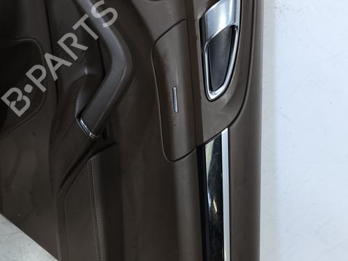 Seats set PORSCHE CAYENNE (92A) 3.0 Diesel | BP25280305C78  - Image 61