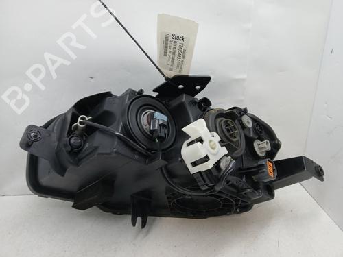 Used Right headlight Right headlight MAZDA MX-5 III (NC) 1.8 (NC18) (126 hp) 34365285 34365285