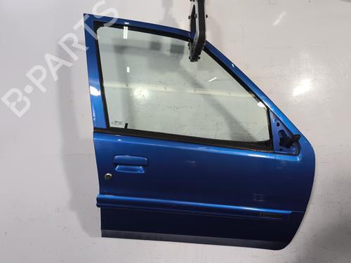 Used Right front door CITROËN SAXO (S0, S1) 1.4 VTS (75 hp) 23842072