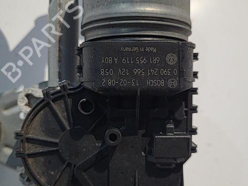 Viskermotor vindrude VW UP! (121, 122, BL1, BL2, BL3, 123) 1.0 | BP22823032M29 