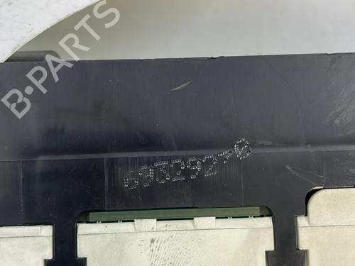Headlight switch VW POLO (9N_, 9A_) 1.4 TDI | BP22825885I24 