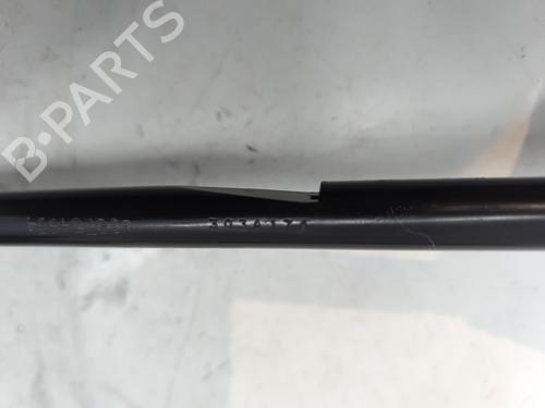 Hodestøtte Hodestøtte RENAULT MEGANE II (BM0/1_, CM0/1_) 2.0 dCi (173 hp) 29285977 29285977