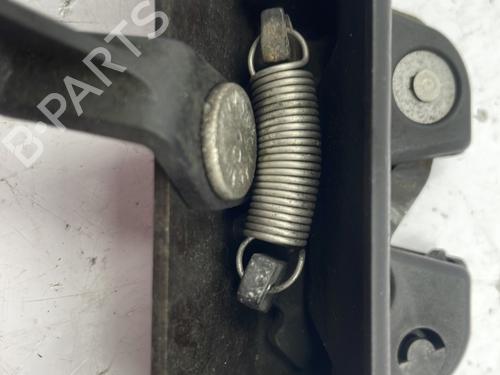 Tailgate lock PEUGEOT 106 II (1A_, 1C_) 1.1 i | BP22846164C101 