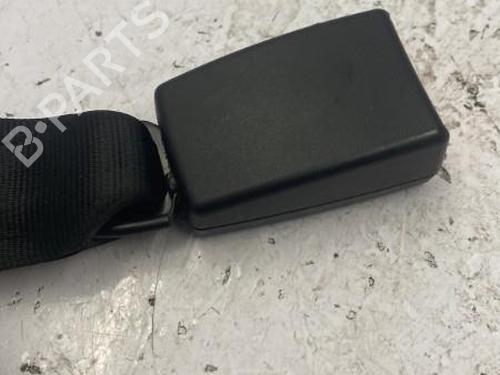 Used Seat buckle Seat buckle AUDI A1 Sportback (8XA, 8XF) 1.6 TDI (115 hp) 22839681 22839681
