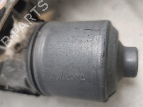 Front wiper motor PEUGEOT 308 II (LB_, LP_, LW_, LH_, L3_) 1.2 THP 130 | BP29726013M29 