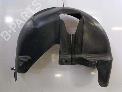Used Wheel arch VW TOURAN (1T1, 1T2) 1.9 TDI (105 hp) 22819587