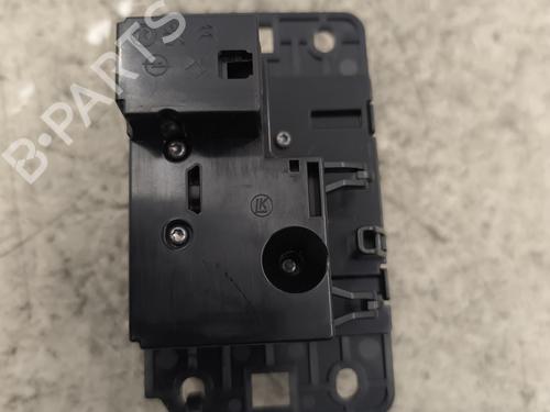 Gear lever PEUGEOT 208 II (UB_, UP_, UW_, UJ_) e-208 | BP24032687M90 
