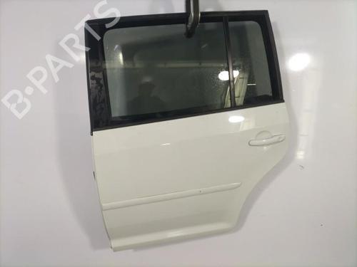 Left rear door VW TOURAN (1T3) 1.4 TSI | BP22830940C4 