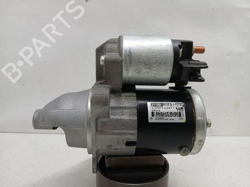 Starter SUZUKI SWIFT V (AZ) 1.2 Hybrid (Mild Hybrid) (A2L412) | BP35886210M8 - Image 4
