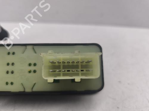 Left front window switch CITROËN C3 II (SC_) 1.4 HDi 70 (SC8HZC, SC8HR0, SC8HP4) | BP31035013I27 - Image 5