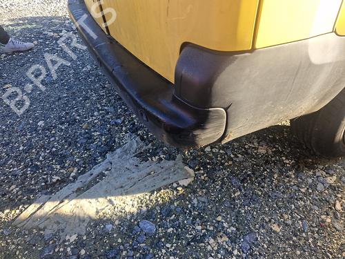 Rudehejsemekanisme ventre foran CITROËN BERLINGO MULTISPACE (B9) 1.6 HDi 90 | BP31081447C22 