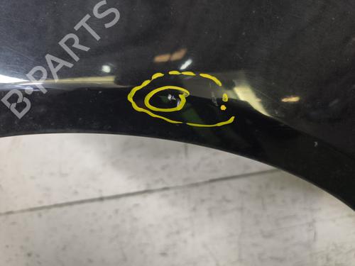 Guarda-lamas esquerdo Guarda-lamas esquerdo OPEL CORSA D (S07) 1.3 CDTI (L08, L68) (75 hp) 35936973 35936973