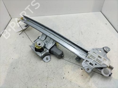 Front right window mechanism RENAULT KOLEOS II (HC_) 2.0 dCi 175 (HCAK) | BP30364566C23 - Image 5