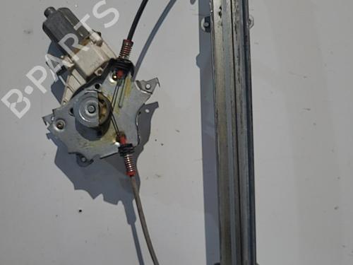 Used Front left window mechanism Front left window mechanism NISSAN MICRA III (K12) 1.5 dCi (65 hp) 22822872 22822872