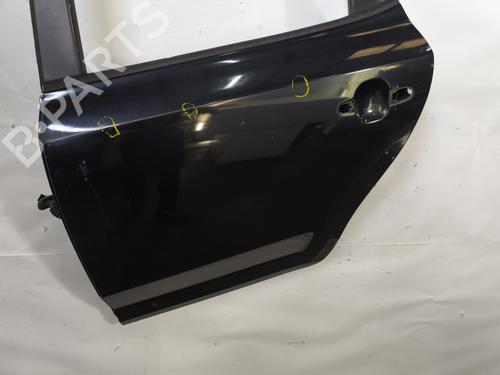 Left rear door KIA CEE'D Hatchback (ED) 1.6 CRDi 115 | BP29377471C4 