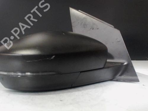Used Right mirror VW POLO V (6R1, 6C1) 1.6 TDI (90 hp) 22814688