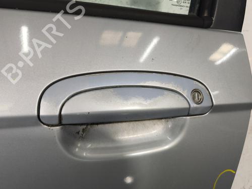 Left front door HYUNDAI GETZ (TB) 1.1 | BP25899489C2 