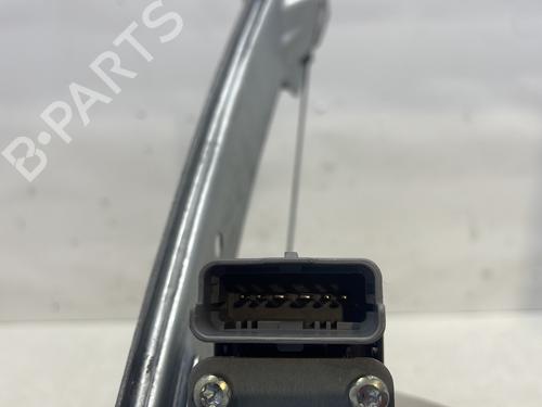 Front left window mechanism CITROËN C3 II (SC_) 1.6 VTi 120 | BP29894152C22