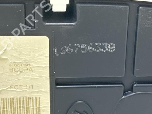 Instrument cluster FORD B-MAX (JK) 1.6 Ti | BP38185358C47 - Image 5