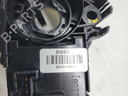 Steering column stalk KIA CEE'D SW (ED) 1.6 CRDi 90 | BP26957429I23 - Image 3