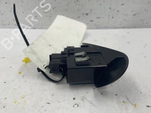 Used Warning switch Warning switch PEUGEOT 406 Break (8E/F) 2.0 HDI 110 (109 hp) 25837635 25837635